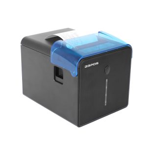 USB + LAN + RS232 + WIFI Thermal Printer