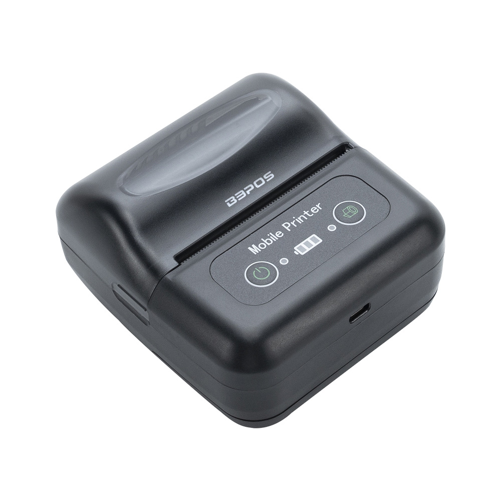 USB+BT Thermal Printer