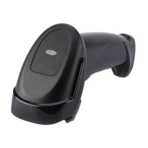 2D Barcode Scanner