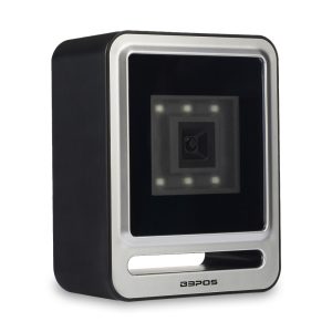 2D Desktop Barcode Scanner