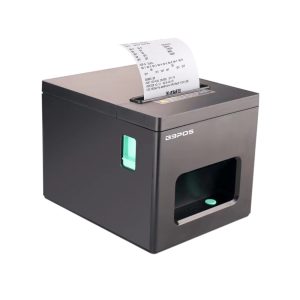 USB+LAN+BT+WIFI Thermal Printer