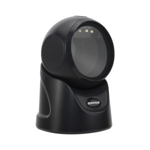 2D Bluetooth Wireless Desktop Barcode Scanner